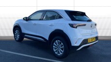 Vauxhall Mokka 1.2 Turbo 100 Design 5dr Petrol Hatchback